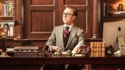 Instinct S01E01 Les règles du jeu