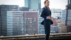 Instinct S01E04 Pères et fils