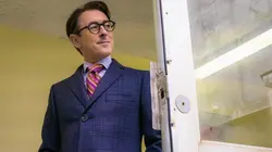 Instinct S01E06 L'ange de la mort