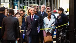 Instinct S02E03 Un enfant disparaît