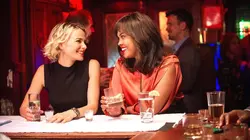 Instinct S02E04 Les adolescents de l'enfer