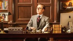 Instinct S01E01 Les règles du jeu