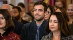 Instinct S01E04 Pères et fils