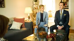 Instinct S01E08 Ligne de mire