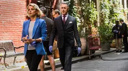 Instinct S02E03 Un enfant disparaît