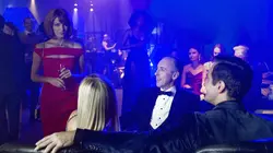 Instinct S02E07 Soirée sous couverture