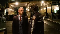 Instinct S02E09 Le tueur de la Belle au bois dormant