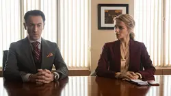 Instinct S01E06 L'ange de la mort