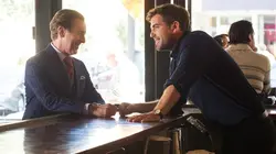 Instinct S01E07 Sortie de route