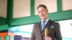 Instinct S02E02 On ne vit qu'une fois