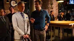 Instinct S02E04 Les adolescents de l'enfer