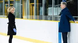 Instinct S02E08 Meurtre sur glace