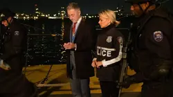 Instinct S02E09 Le tueur de la Belle au bois dormant