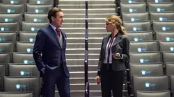 Instinct S01E07 Sortie de route