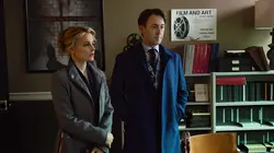 Instinct S01E12 Meurtre au cinéma
