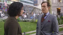 Instinct S01E10 Bye Bye Birdie