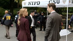 Instinct S01E11 Rêves d'enfant