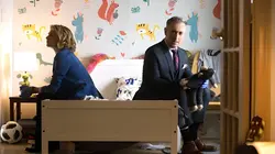 Instinct S02E03 Un enfant disparaît