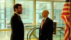 Instinct S02E11 Les risques du métier en streaming