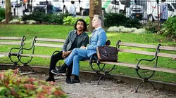 Instinct S02E06 Mise en scène macabre en streaming