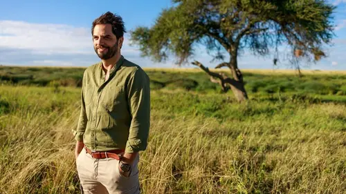 Instinct animal Julie de Bona