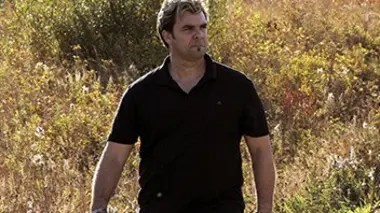 Meurtres sur la Colonial Parkway