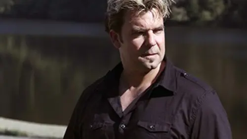 Instincts criminels S02E08 L'autoroute des larmes