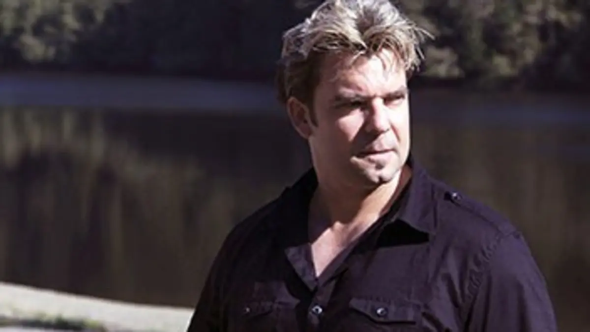 Instincts criminels S02E06 L'exécuteur du centre commercial