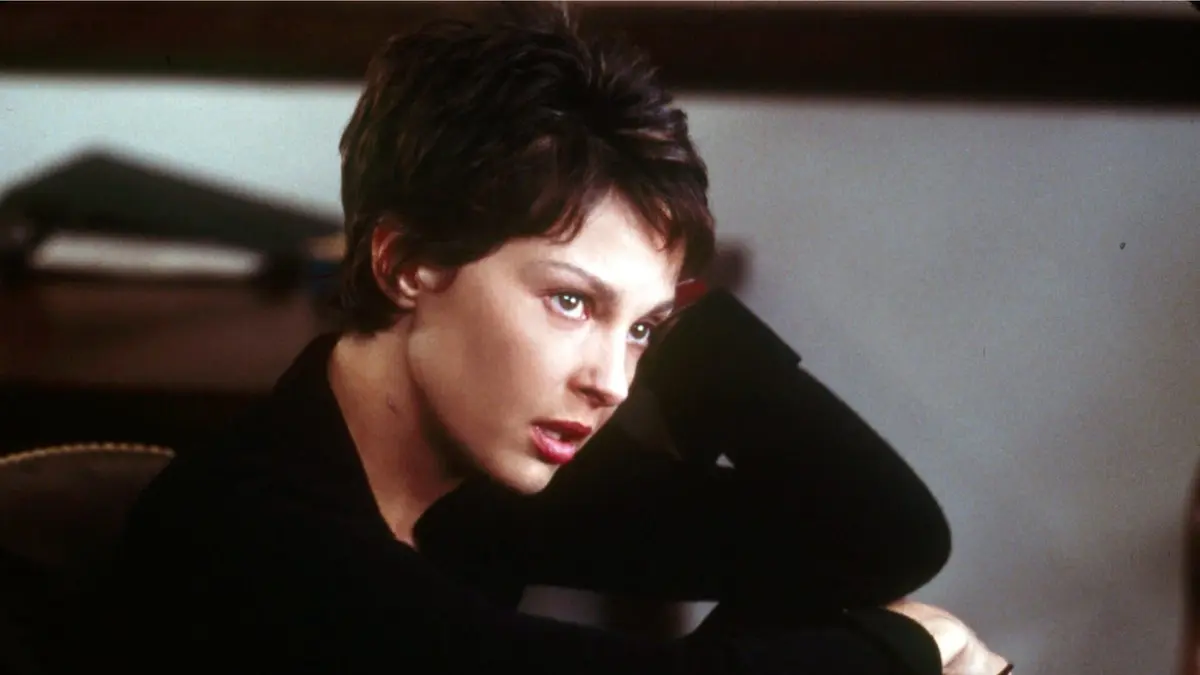 Visuel de Instincts meurtriers