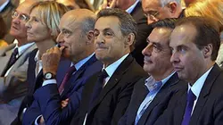 Instincts primaires : coulisses d'une élection