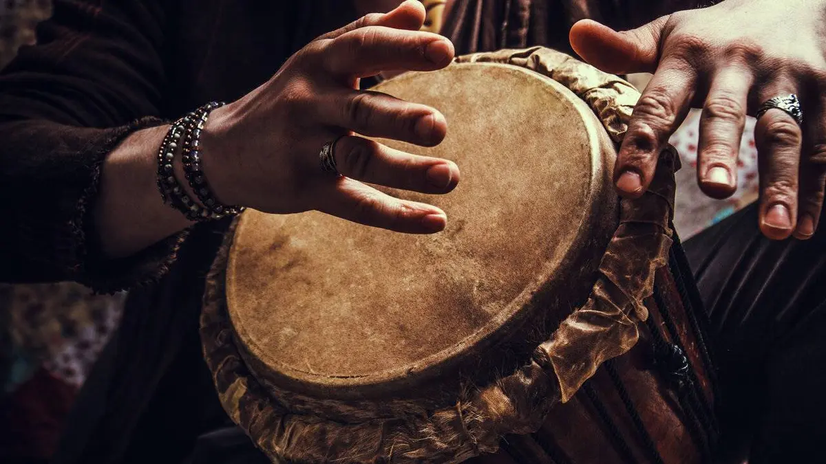 Instruments de l'espoir : La musique contre l'oubli