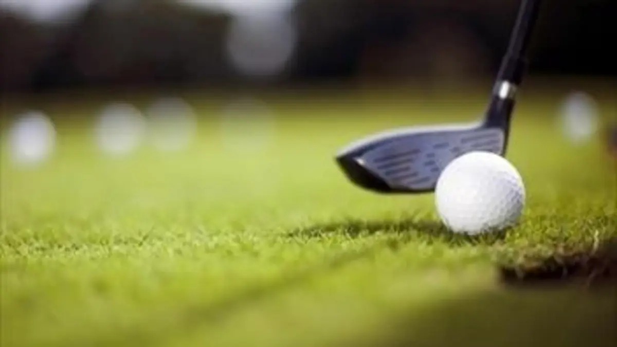 Intégrale Golf