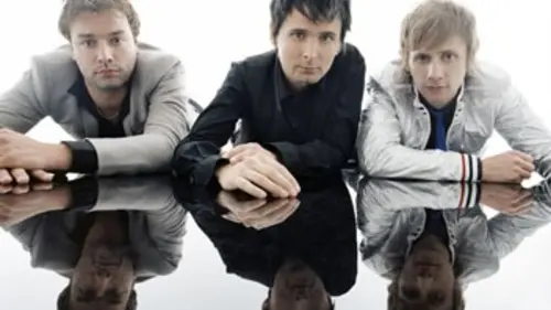 Intégrale Muse