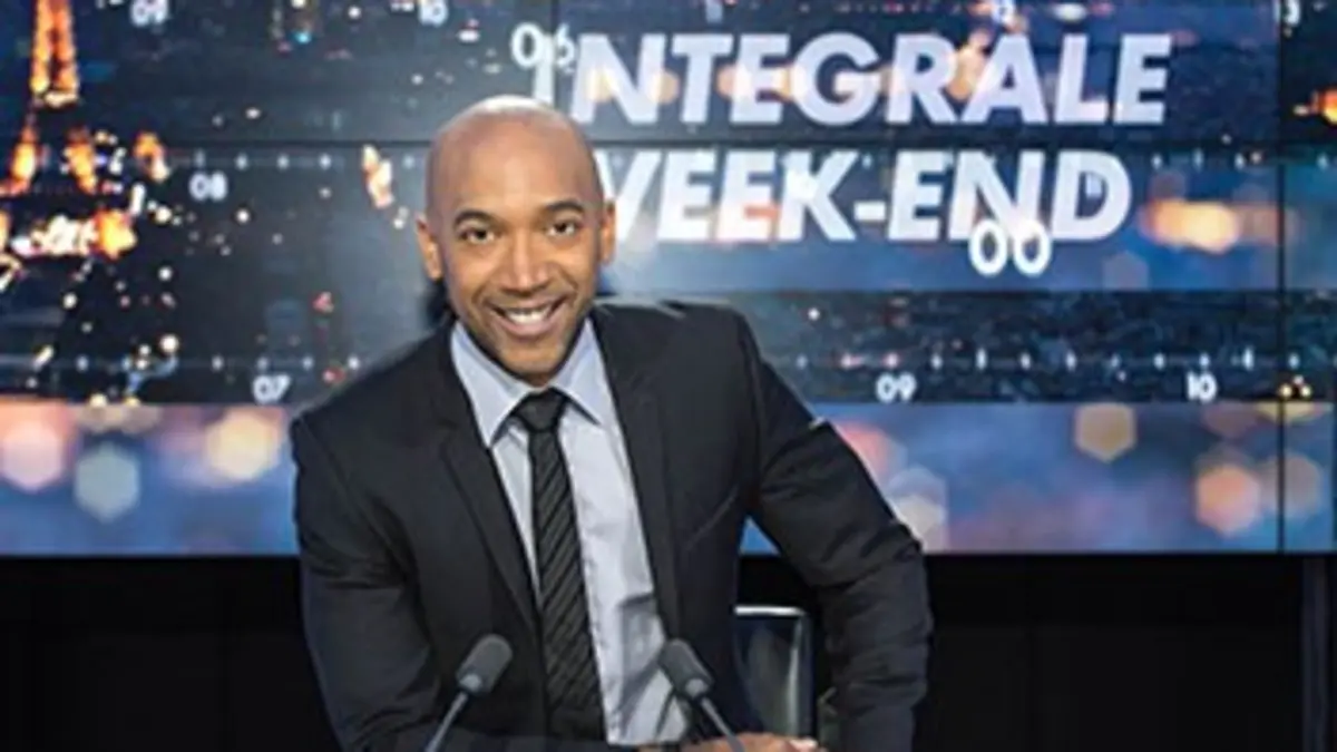 Intégrale week-end Spécial élections législatives