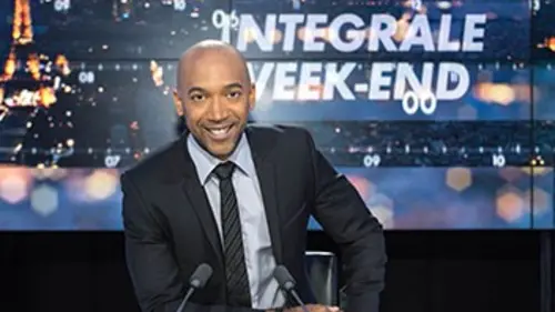 Intégrale week-end Spécial élections législatives