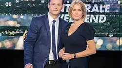 Sur CNEWS à 18h00 : Intégrale week-end