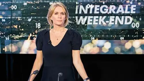 Casting Intégrale week-end