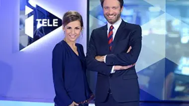Intégrale week-end OU Edition spéciale
