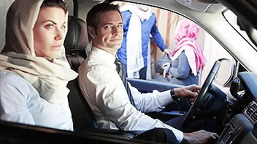 Intelligence S01E04 Champ de trèfle
