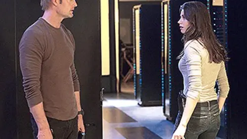 Casting Intelligence S01E09 La liste d'Athènes