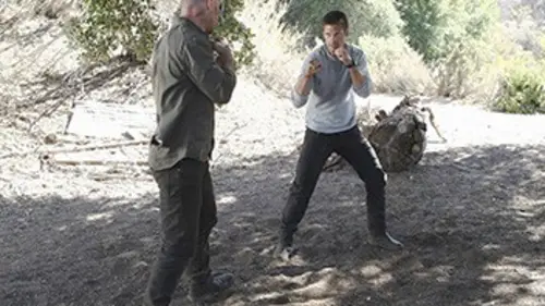 Intelligence S01E08 Delta Force