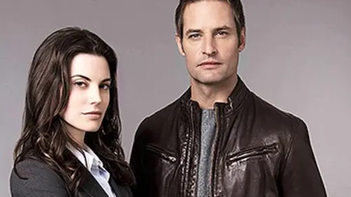 Intelligence S01E13 Les six tigres