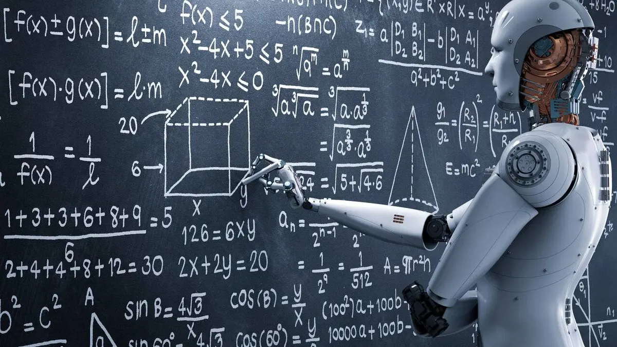 Intelligence artificielle