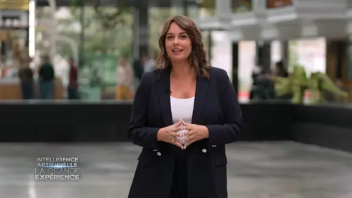 Audiences TV : Intelligence artificielle : la grande expérience