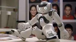 Intelligence artificielle : quand les émotions s'en mêlent