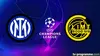 Inter Milan / FK Bodø/Glimt Football Ligue des champions 2025-2026