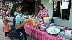 Visuel de Interdites d'école