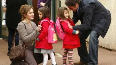 Interdits d'enfants
