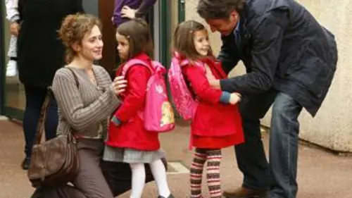 Interdits d'enfants