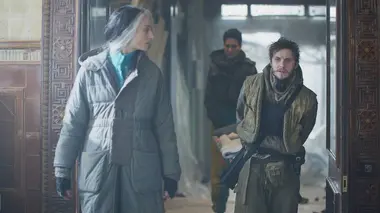 Intergalactic S01E05